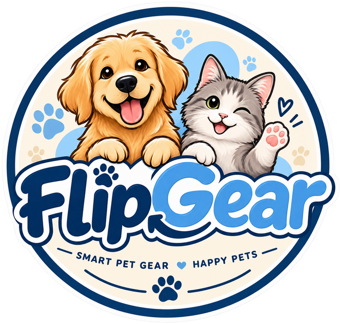 Why Pet Owners Choose Flip Gear