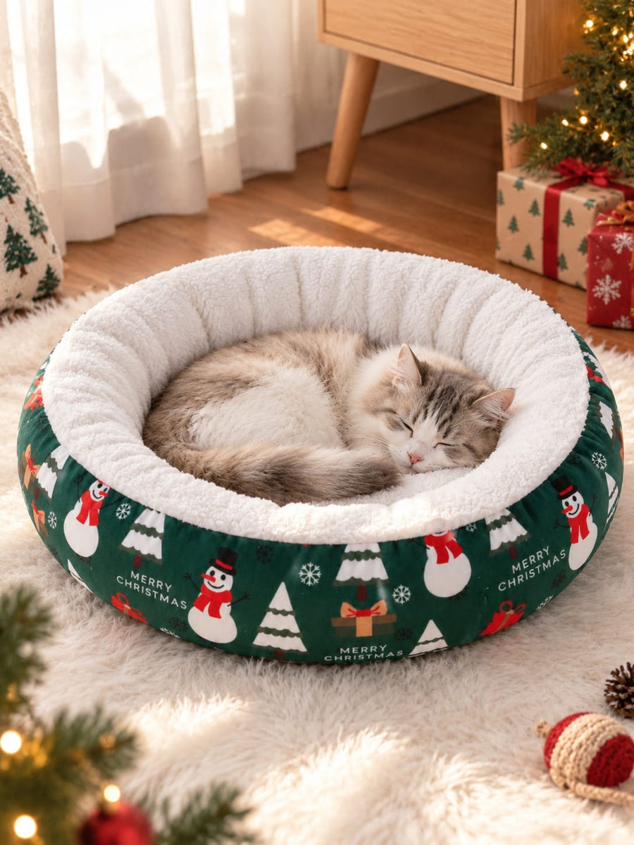 Festive beds they will still want in January