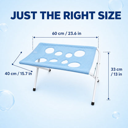 Dimensions: 60 x 40 x 33 cm