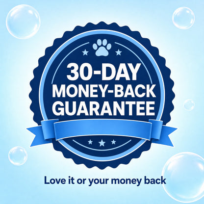 30-day money-back guarantee