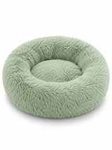 SnoozeCloud™ Calming Pet Bed