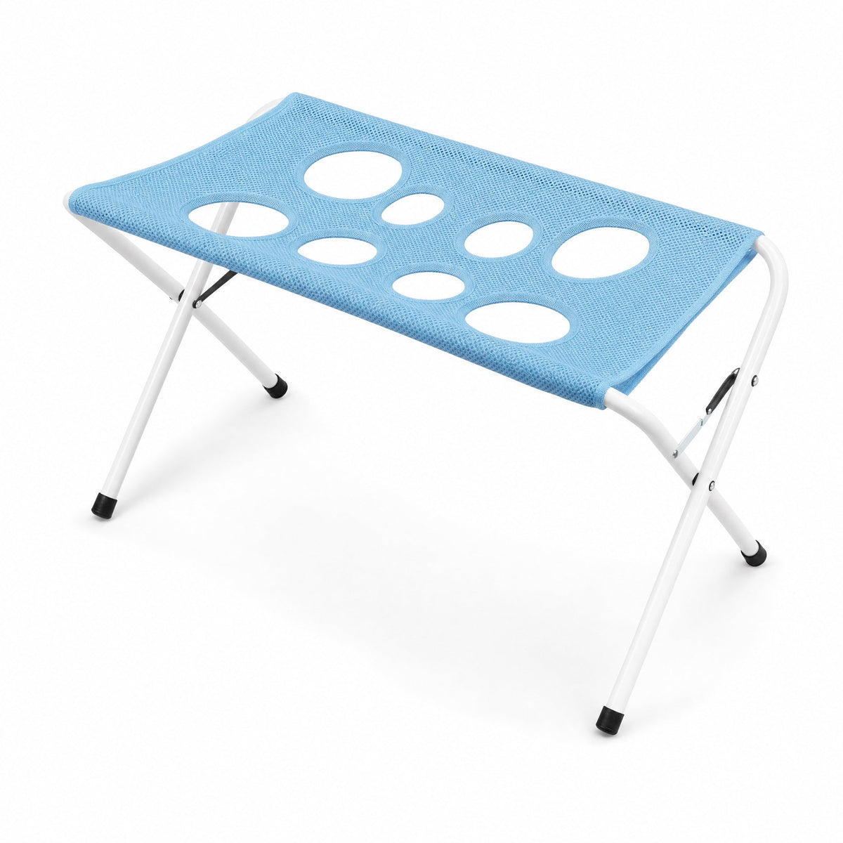 Flip Gear Hammock in Blue