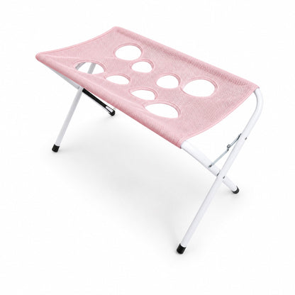 Flip Gear Hammock in Pink